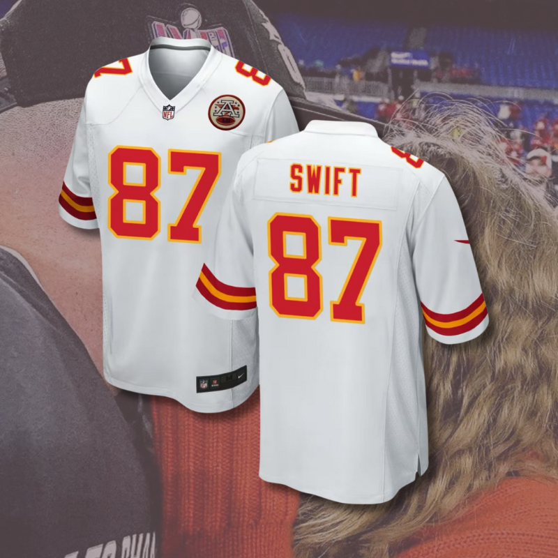 Camisa Travis and Taylor Swift