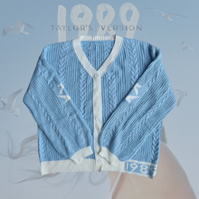 Carregar imagem no visualizador da galeria, Cardigan 1989
