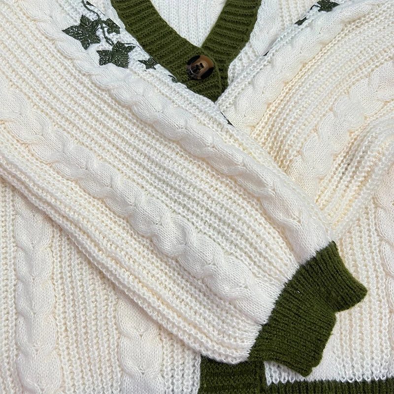 Cardigan Evermore