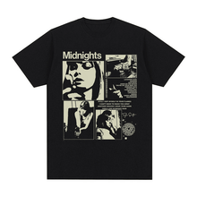 Carregar imagem no visualizador da galeria, Camiseta Midnights - worldheart
