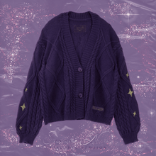 Carregar imagem no visualizador da galeria, Cardigan Speak Now (Taylor&#39;s Version) (Edição limitada) - worldheart

