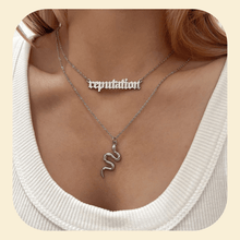 Carregar imagem no visualizador da galeria, Colar Reputation - worldheart
