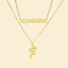 Carregar imagem no visualizador da galeria, Colar Reputation - worldheart
