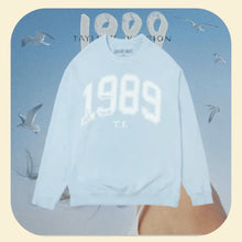 Carregar imagem no visualizador da galeria, Moletom 1989 - worldheart
