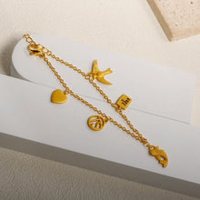 Carregar imagem no visualizador da galeria, Pulseira Speak Now TV - worldheart
