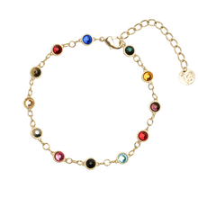 Carregar imagem no visualizador da galeria, Pulseira The Eras Tour com Caixa - worldheart
