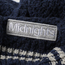 Carregar imagem no visualizador da galeria, Cardigan Midnights - worldheart
